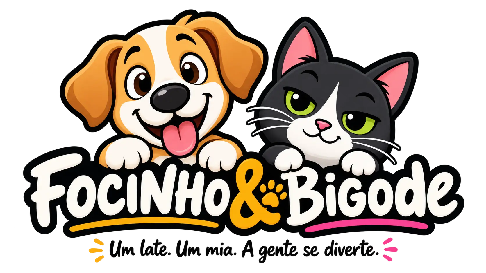 store logo