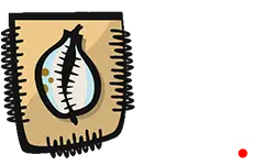 store logo