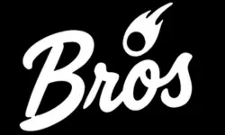 store logo