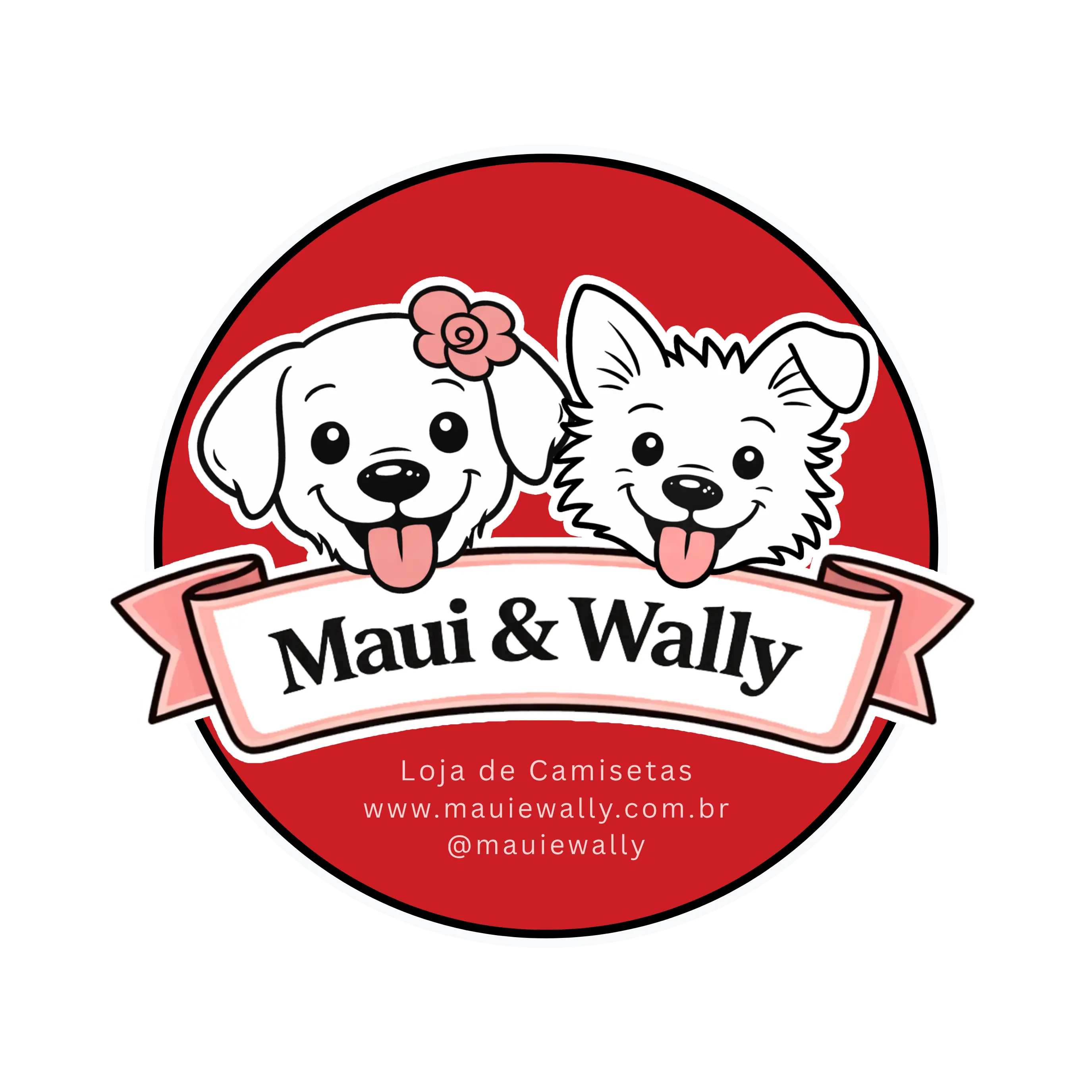store logo