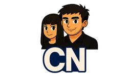 store logo