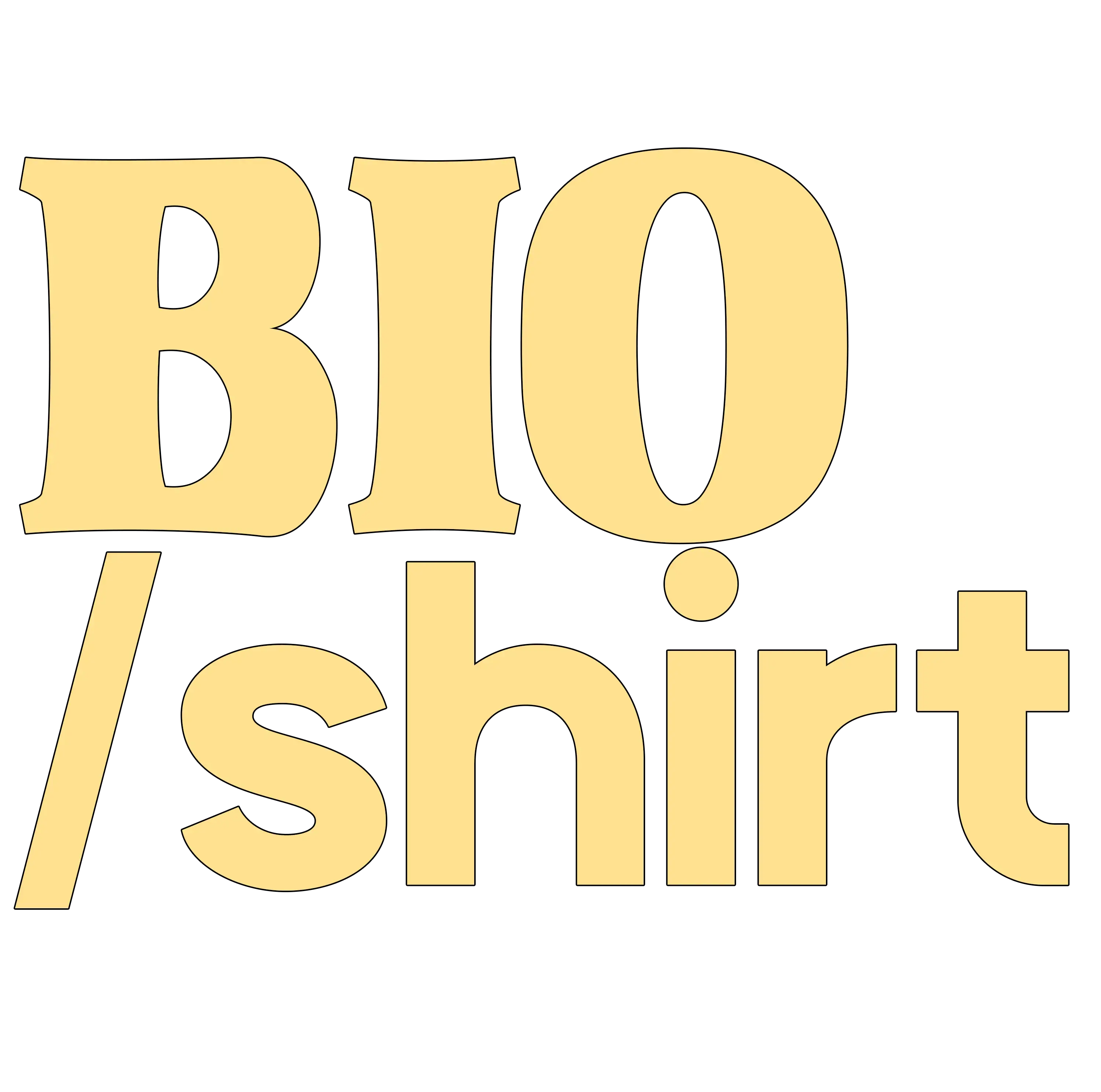 Bio Shirts