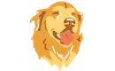 store logo
