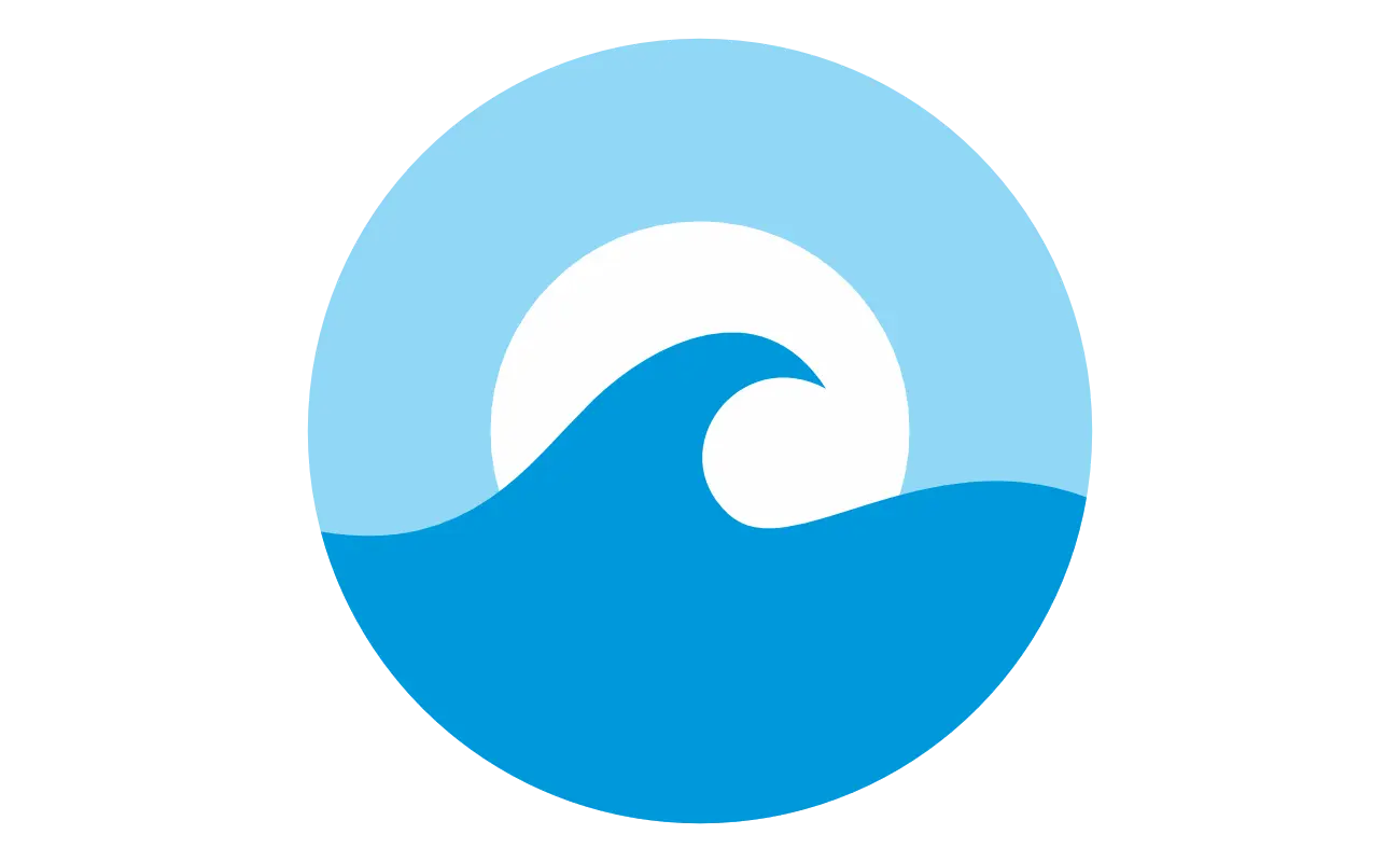 store logo