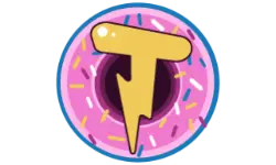store logo