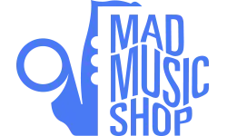 store logo