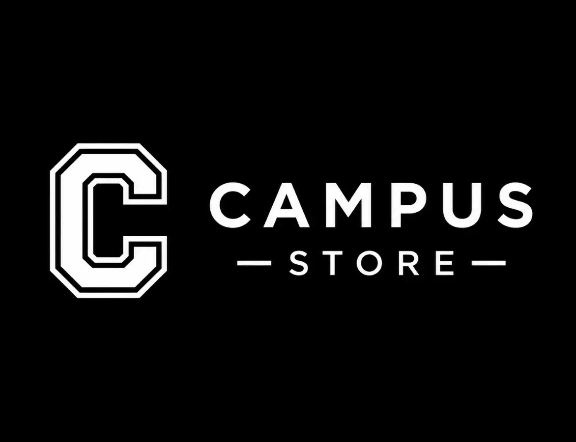 store logo