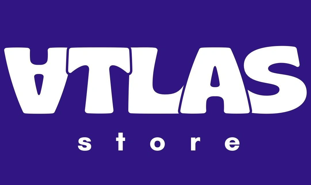 store logo