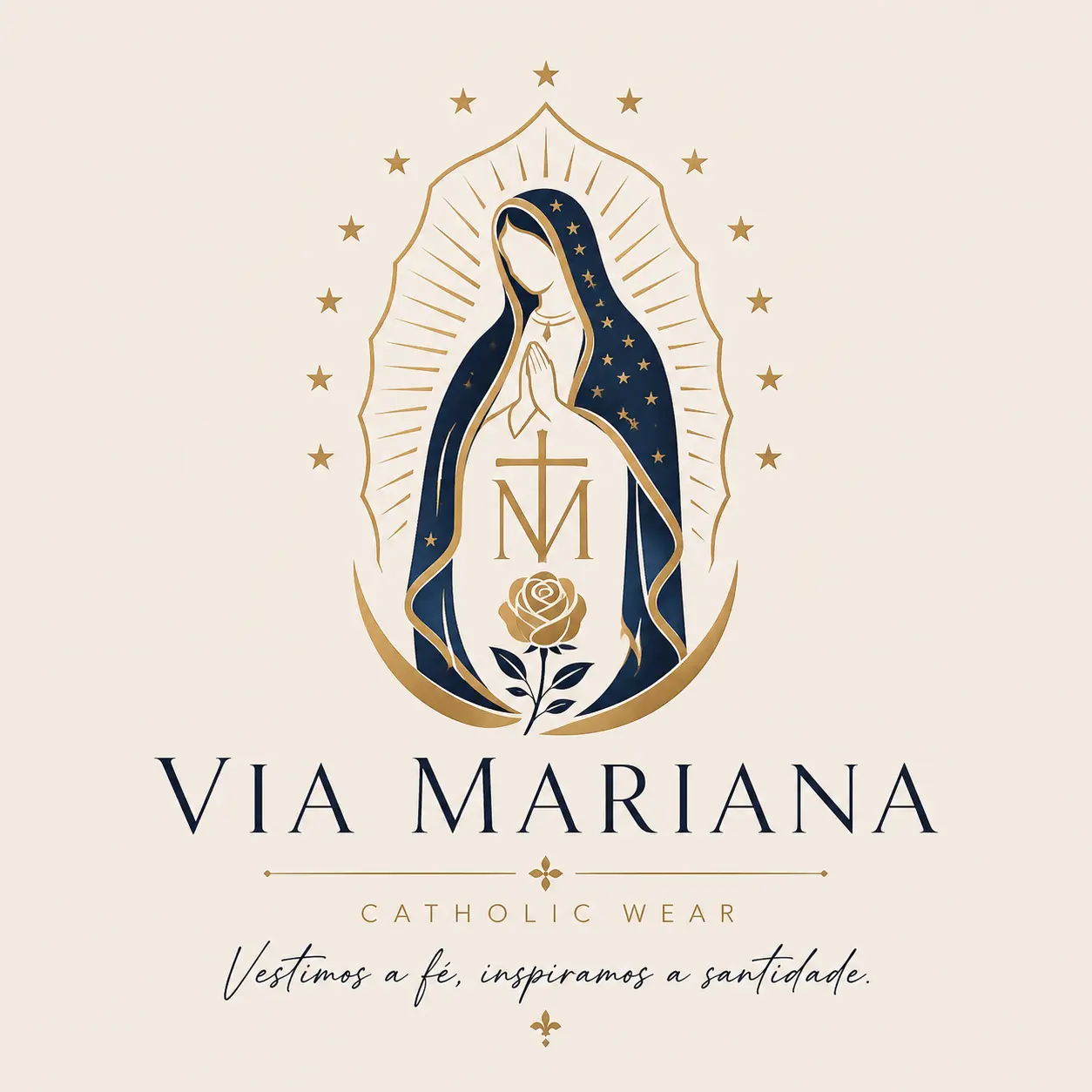 store logo