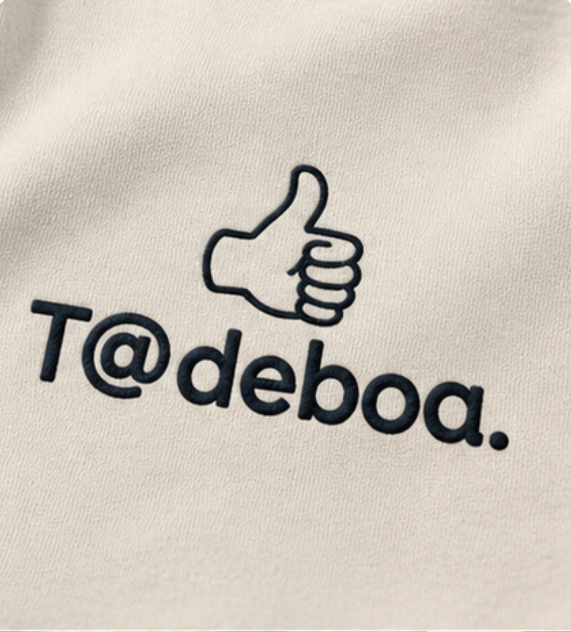 store logo