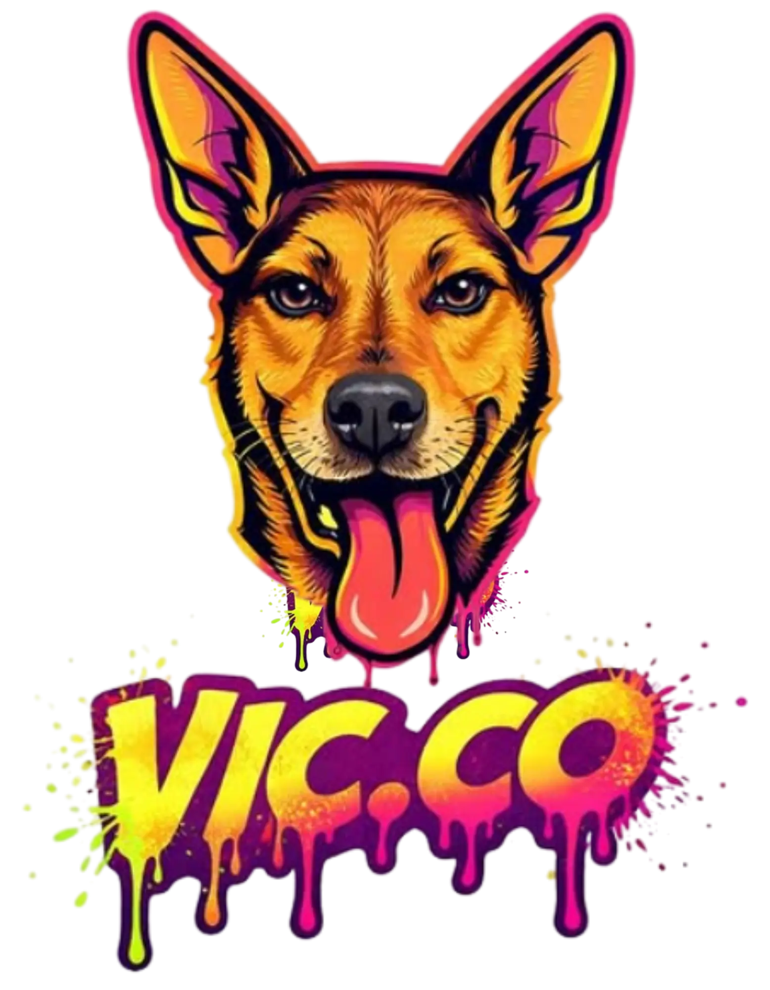 store logo