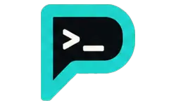 store logo