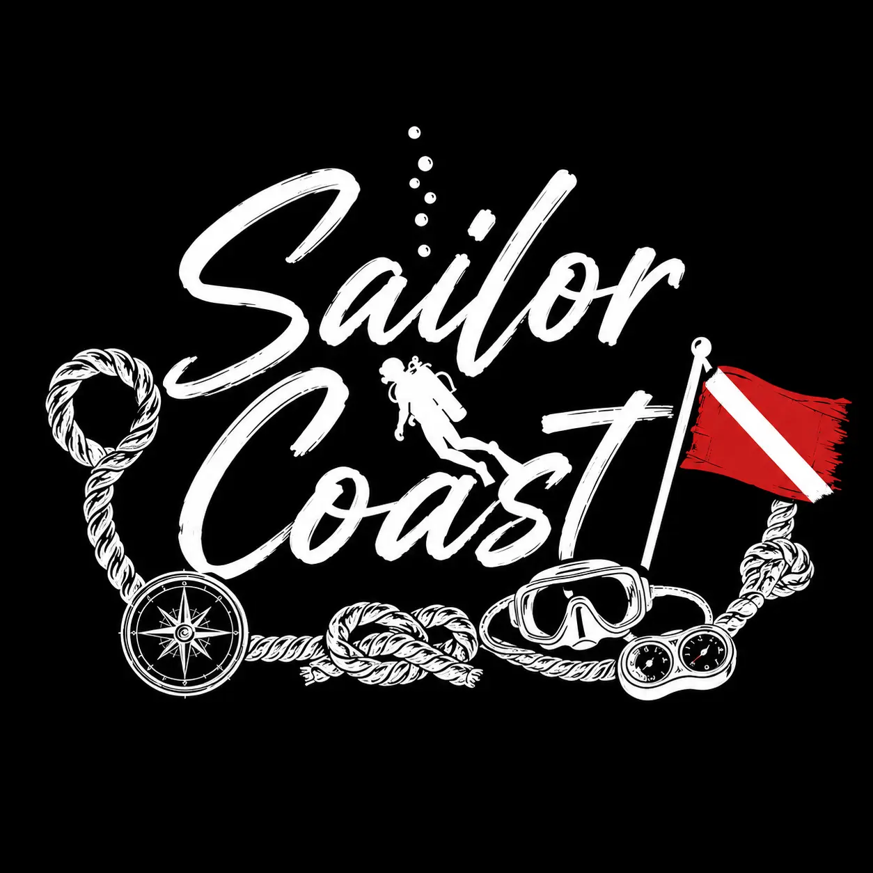 store logo