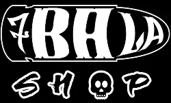 store logo