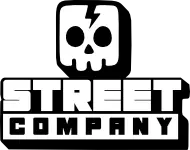 store logo
