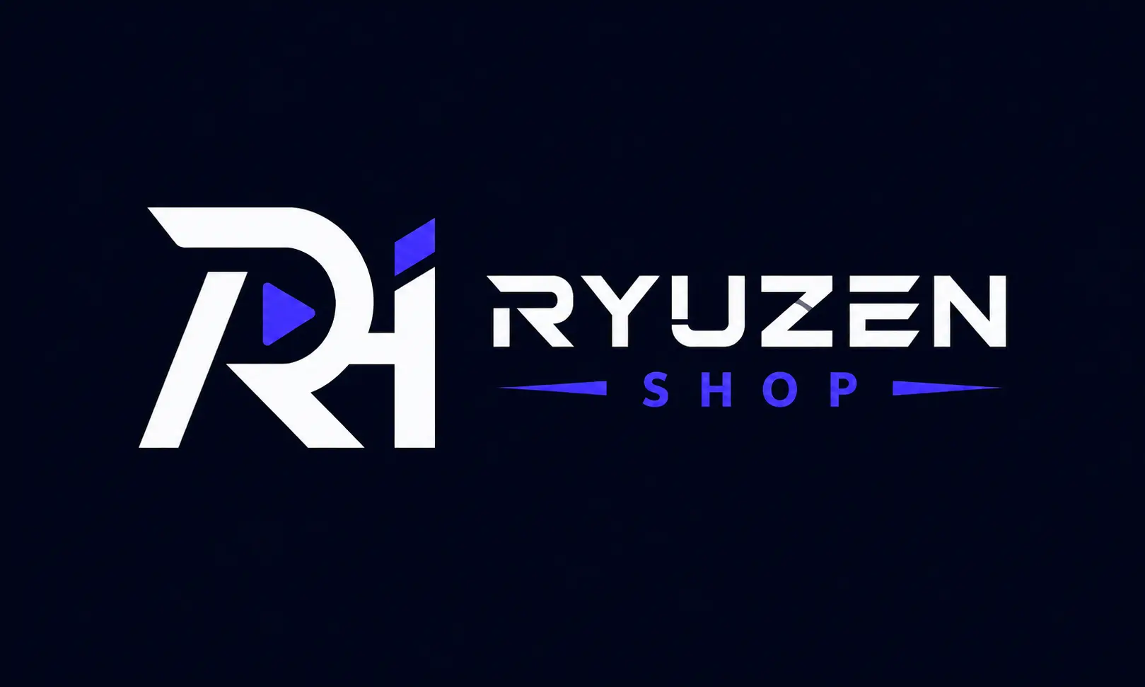 store logo