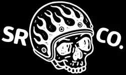 store logo
