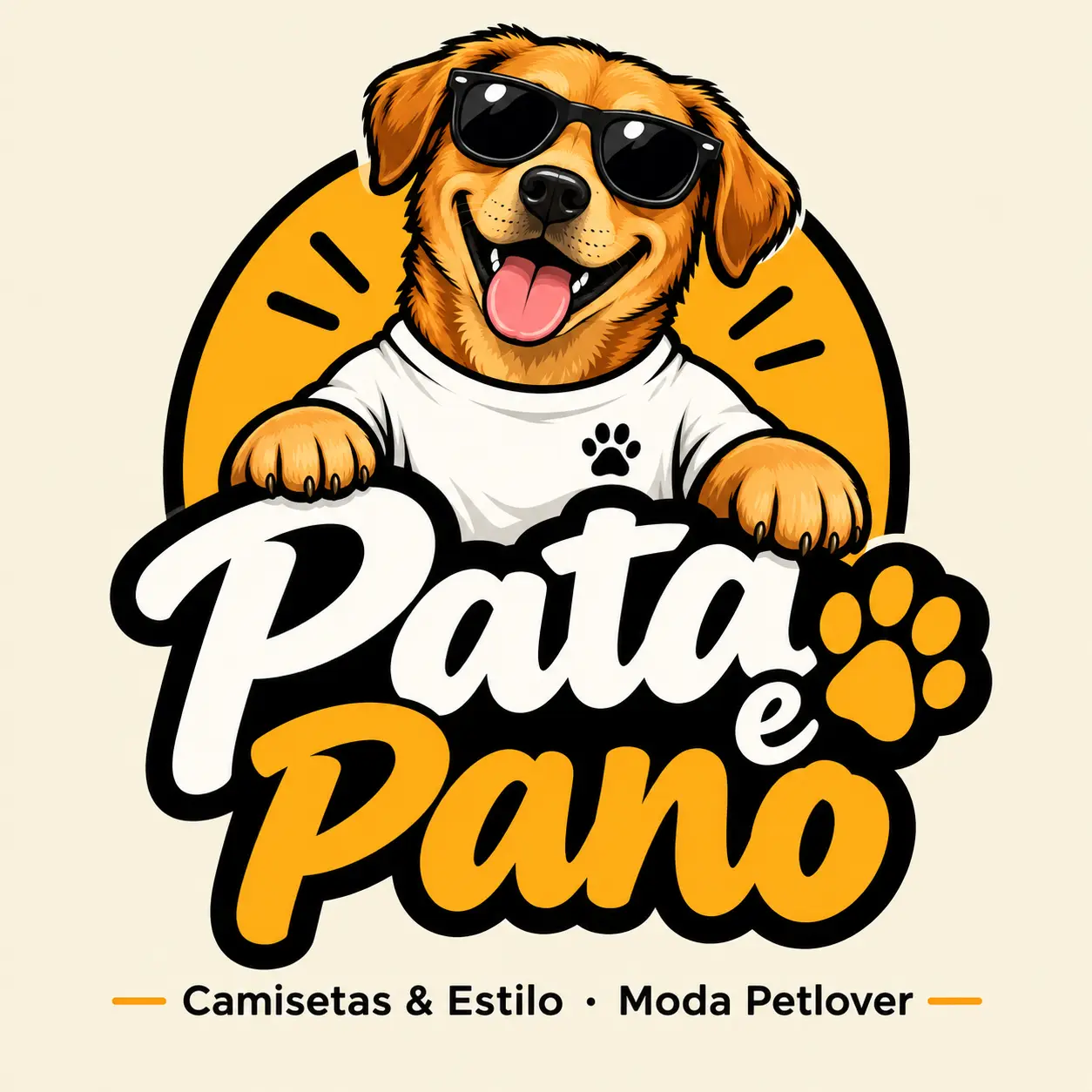 store logo