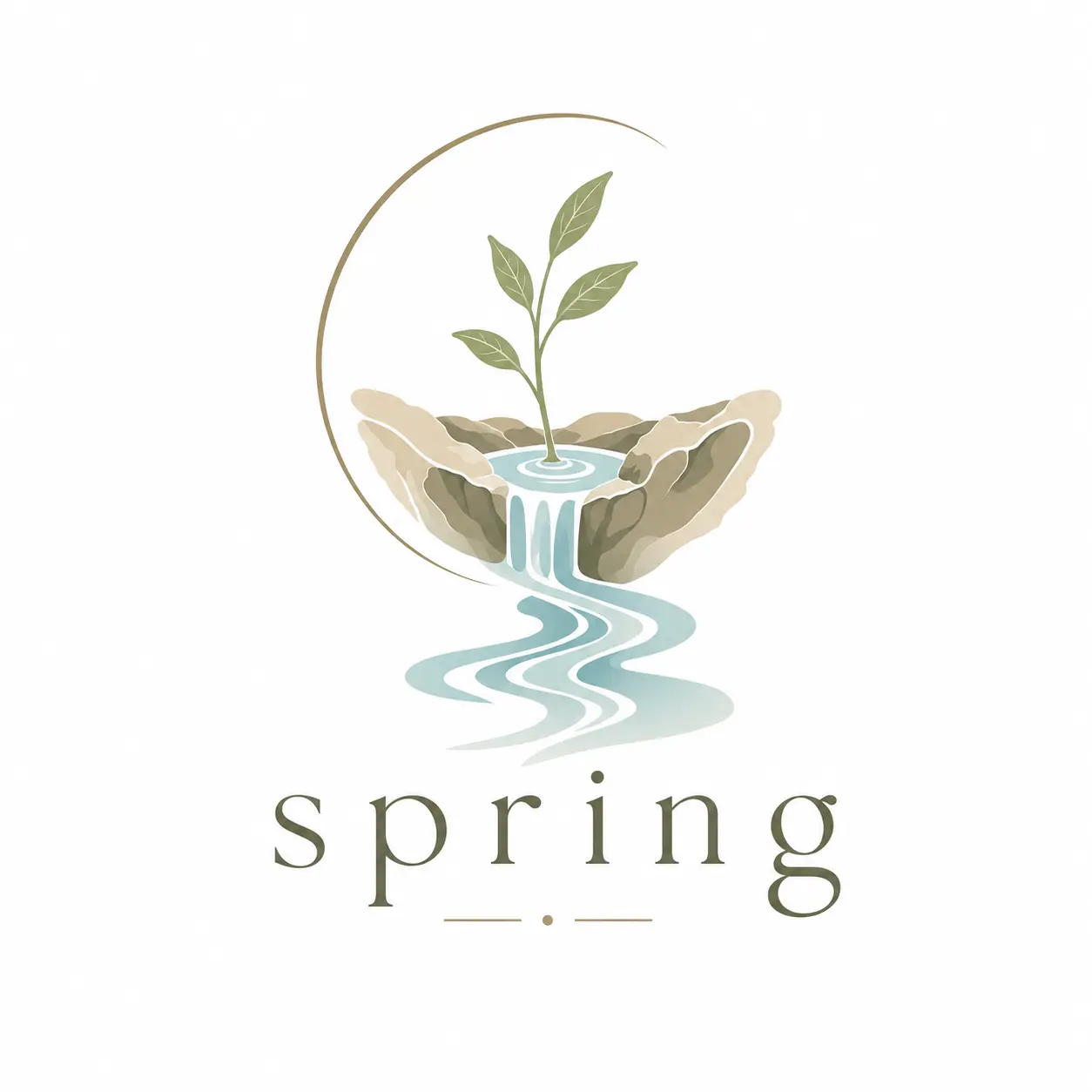 store logo