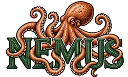 store logo