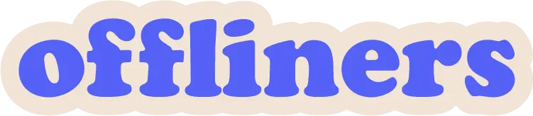 store logo