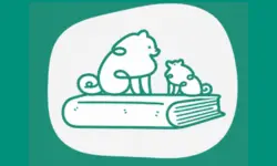 store logo