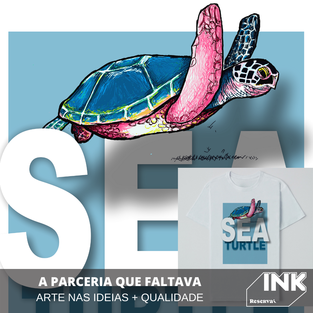 Sobre ARTE NAS IDEIAS - CAMISETAS - LOJA ONLINE