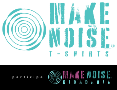 Sobre MAKE NOISE T SHIRTS